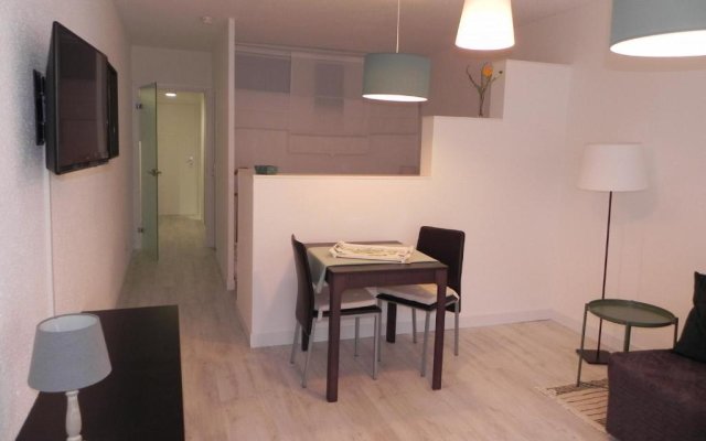 Appartement Aix-les-Bains, 2 pièces, 3 personnes - FR-1-617-4