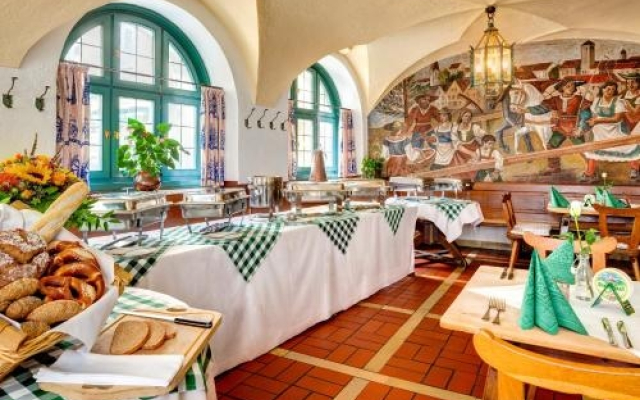 Brauereigasthof Buergerbraeu