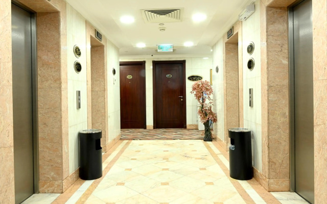 Hayah Al Waha Hotel