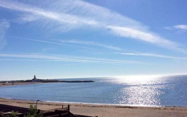 Comfy House by the Beach, Northumberland Coast