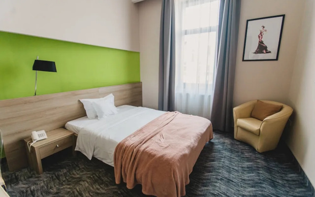 Caro Boutique Hotel&Restaurant