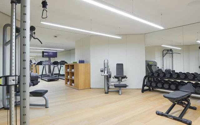 Отель Melia Palma Bay