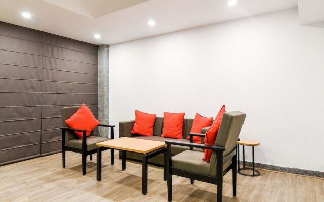 OYO Townhouse 094 Bhera Enclave