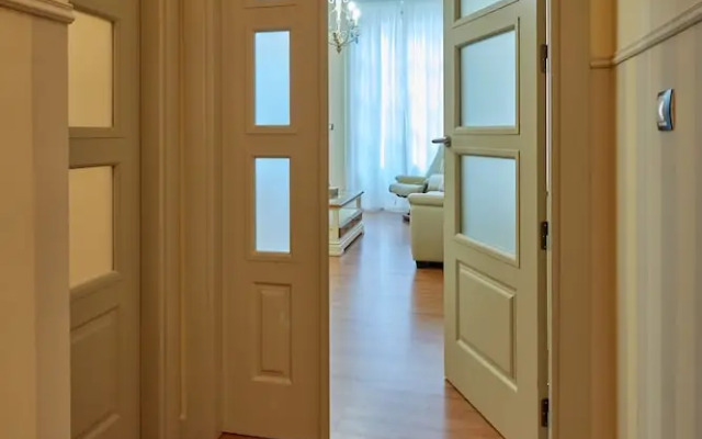 Pepa Larios Apartment