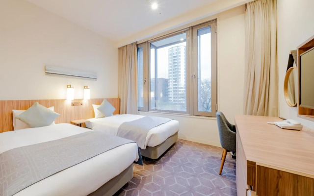 Sapporo View Hotel Odori Park Hotel