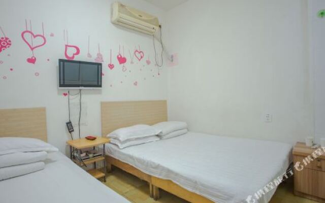 Kezailai Hotel