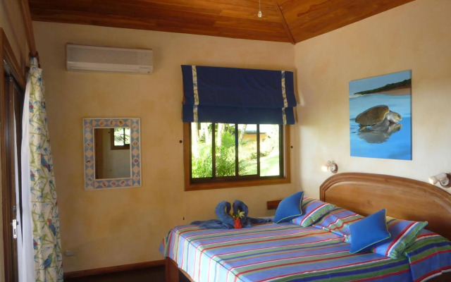 Hotel Luna Azul