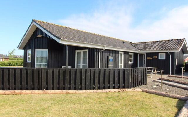 "Saara" - 7.7km from the sea in Western Jutland
