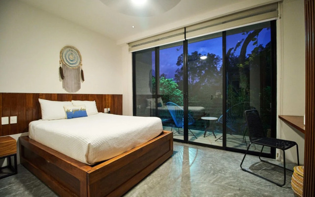 Casa Marhe By Lockey