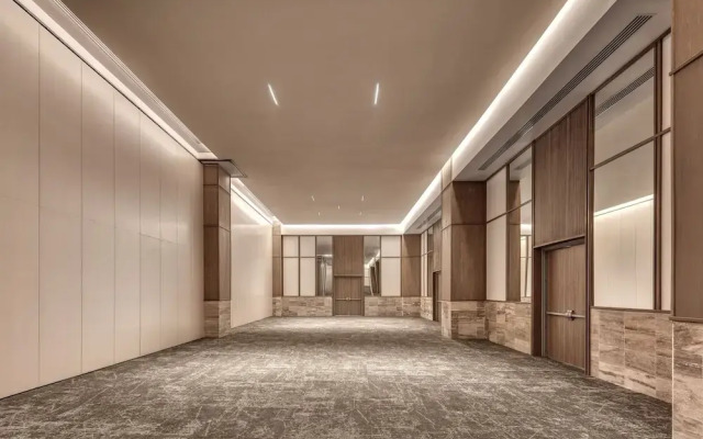 Santo Domingo Marriott Hotel Piantini - New Hotel