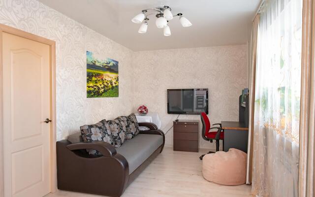 Апартаменты на улице Борисенко