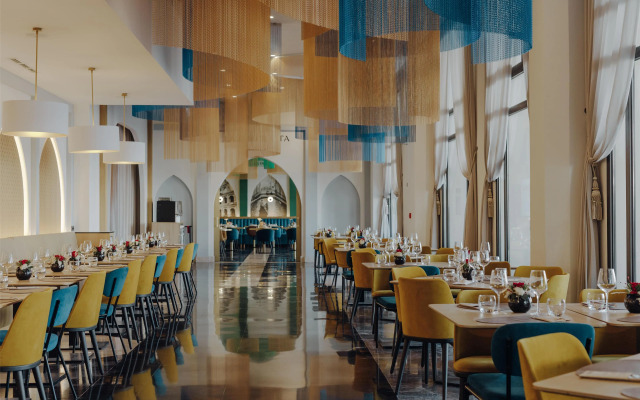 Barceló Fès Medina