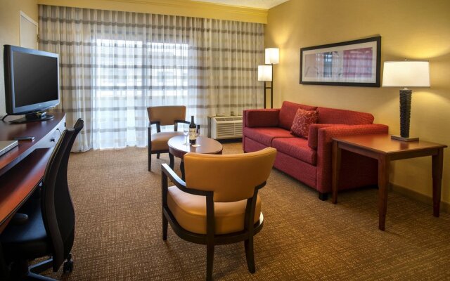 Courtyard by Marriott Philadelphia Devon/Villanova