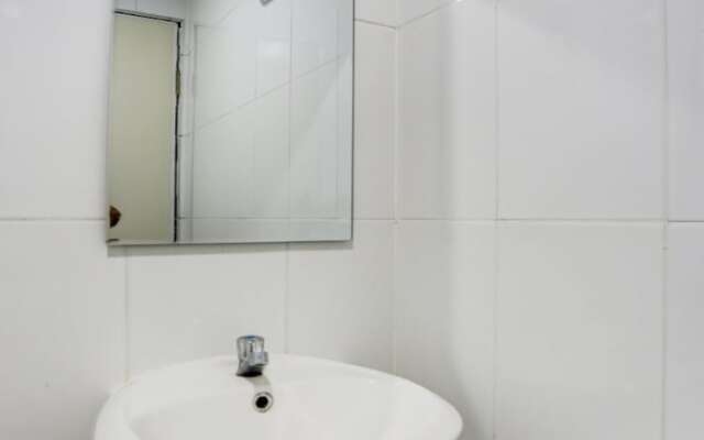 Capital O 3300 Nadjara Residence Syariah