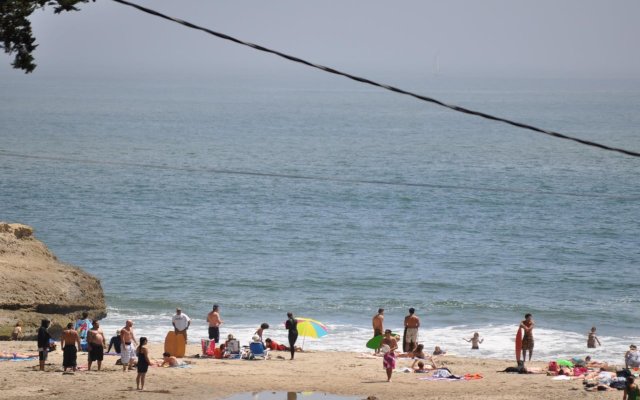 Ocean Echo Inn and Beach Cottages