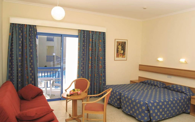 Kissos Hotel