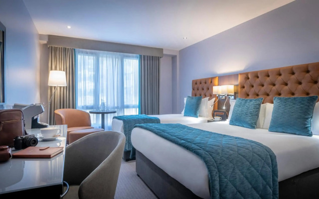 Grand Canal Hotel Dublin