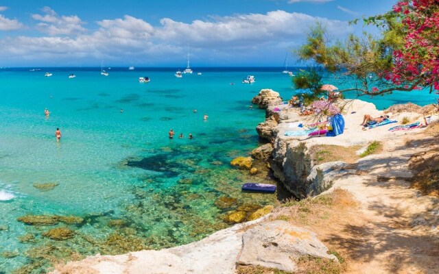 Zudrea Apartment Near