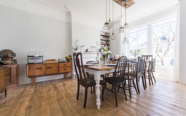 Holbein House B&B