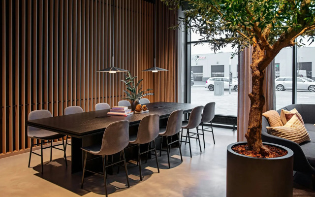 Four Points Flex by Sheraton Horsens