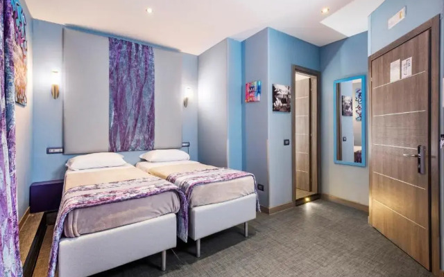 Gracchi Guest House