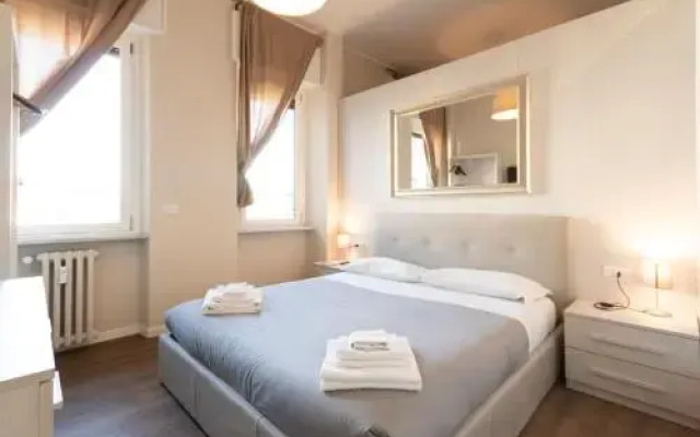 Via Torino Apartment 1