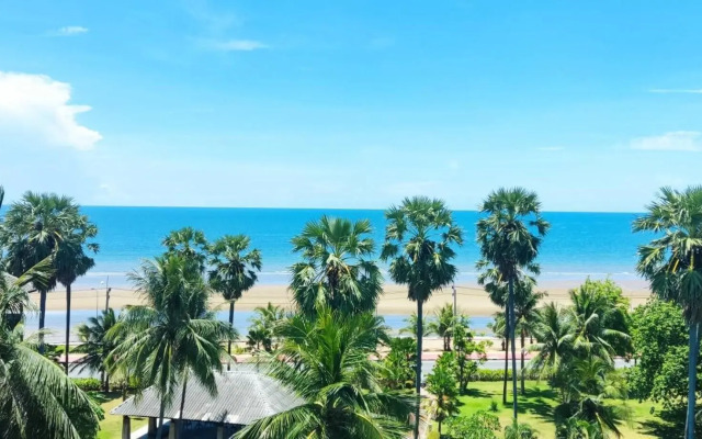 Pattawia Resort & Spa