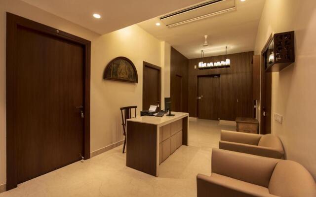 Park Suites