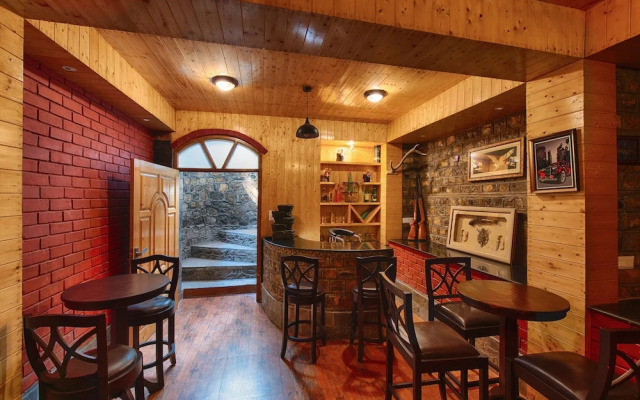 Sherpa Eco Resort