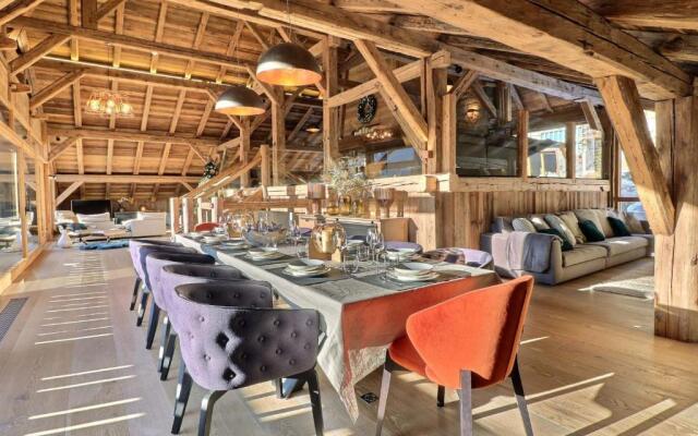 Chalet Montriond, 10 pièces, 12 personnes - FR-1-627-15