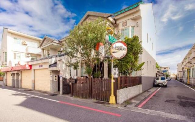 Yin Hsuan Homestay