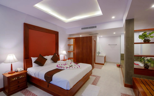 Shadow Angkor Residence