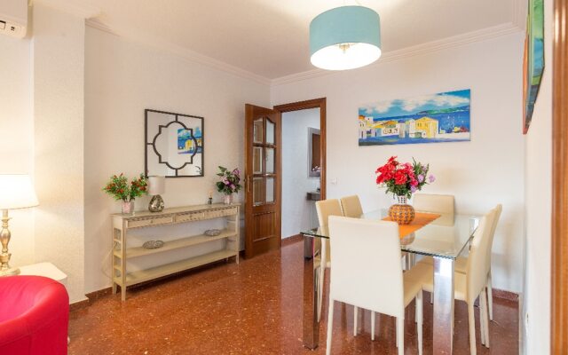Apartamento Avenida Aurora