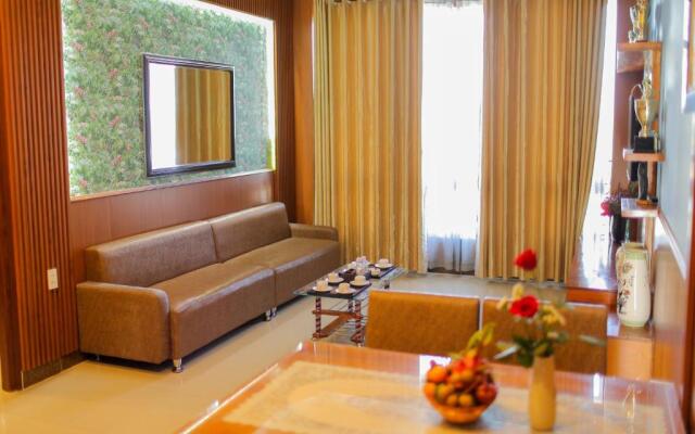 Lien Do Star Hotel