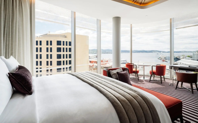 The Tasman, a Luxury Collection Hotel, Hobart