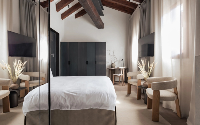Nobis Hotel Palma