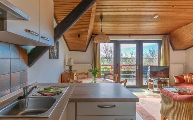 Nordsee-Ferienhaus 35344