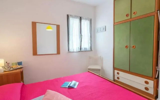 Seaside Villa Retreat in Stintino