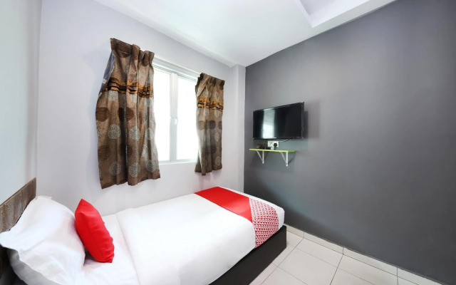 OYO 1184 Ho Hotel