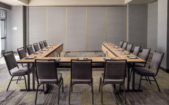 Courtyard by Marriott Richmond/Berkeley