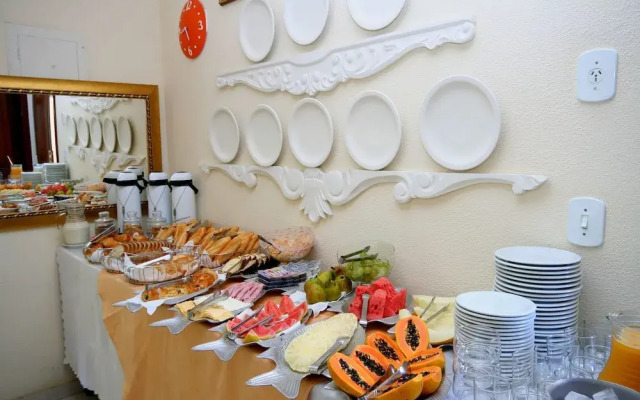 Pousada Casa da Praia