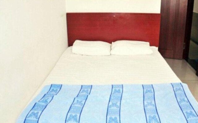 Kuandian Manzu Autonomous Jiujiu Guesthouse