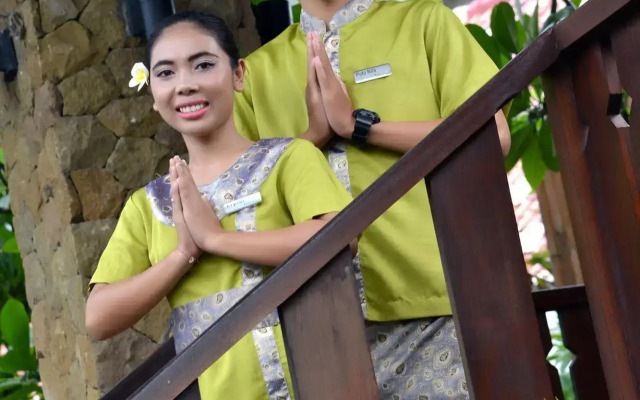 The Khayangan Dreams Villa, Seminyak