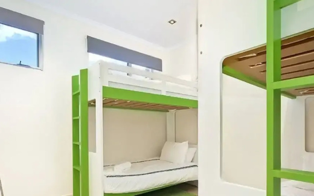 Block Escape - Ocean View Apartment no 1