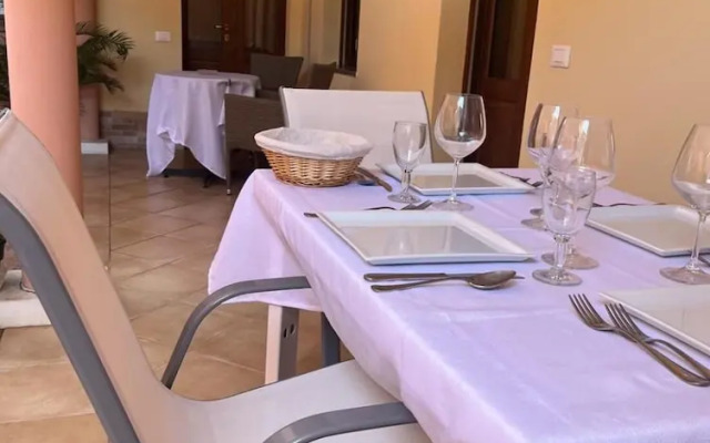 Charming Pula Holiday Home With Private Entrance and Beautiful Terrace