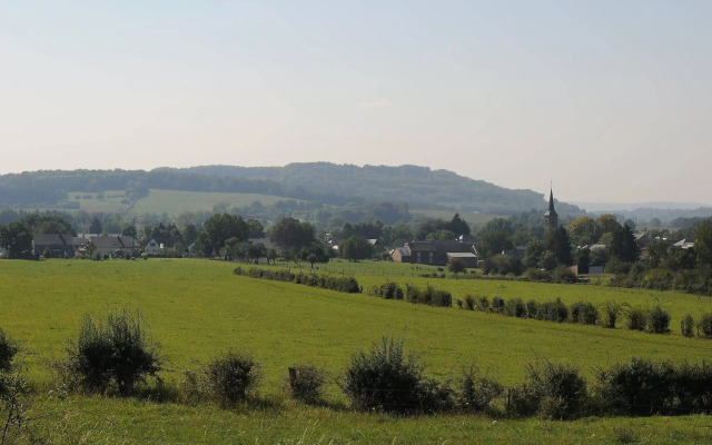 Hotel Arlon