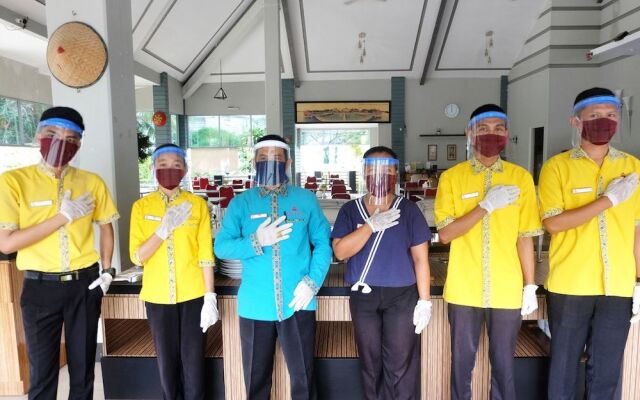 Novilla Boutique Resort