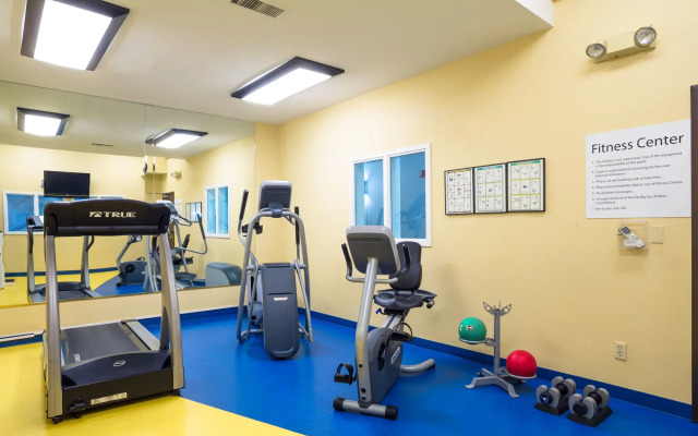 Holiday Inn Express - Layton by IHG