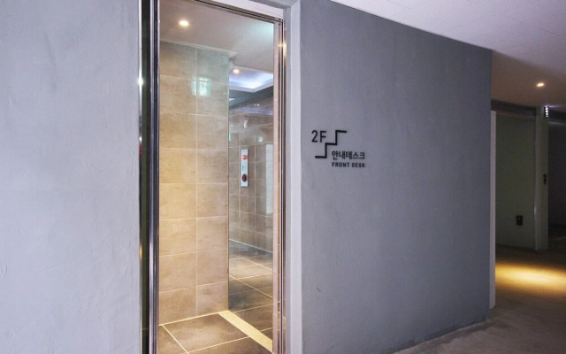 Gimcheon Kan Plus