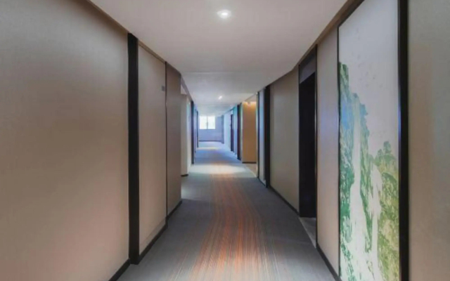 Hampton by Hilton Mengzi Nanhu